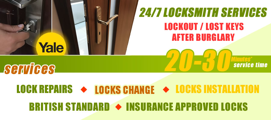 Islington Locksmith